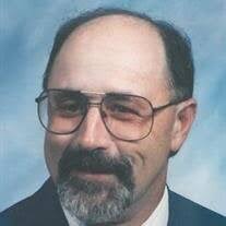 Hal Burton Lehman Jr. Obituary