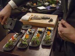 Smart box grab & go a ouvert ses portes exclusivement à so'flo,. Netflix S Chef S Table A Guide To Restaurants Featured On The Show Eater