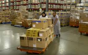What To Expect When Applying To A Warehouse Role Warehouse Jobs Warehouse Job