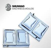 China High Quality Melamine Compression Mould | Shunhao