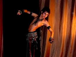 Bharat natyam in british english. Illan Riviere Google Search Tribal Fusion Bellydance Belly Dancers Just Dance
