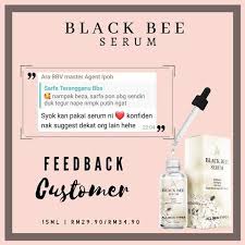 When they do, their tweets will show up here. Black Bee Serum Kuala Krai Home Facebook