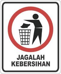 Kebersihan adalah sebagian dari iman. Kebersihan Sebagian Dari Iman Apakah Isi Slogan Tersebut Ilustrasi