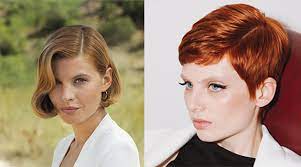 Decouvrez les 5 tendances coiffure printemps ete 2020 avec. Decouvrez Les Tendances Coupes De Cheveux Du Printemps 2019