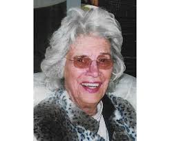 Mary Sisson Obituary (1923