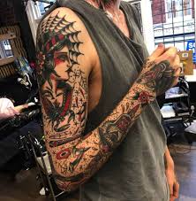 See more ideas about tattoo sleeve filler, filler tattoo designs, tattoo filler. Top 49 Tattoo Sleeve Filler Ideas 2021 Inspiration Guide