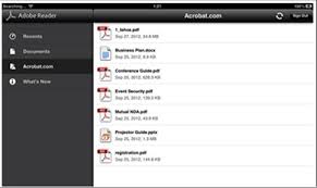 Adobe acrobat reader is the free, trusted leader for reliably viewing, annotating, and signing pdfs. Top 10 App To Bookmark Pdf On Android Ipad And Iphone