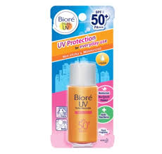 Meskipun dari tampilan kemasan kurang menarik, tetapi sunblock ini sangat manjur. Jun 2020 21 Sunblock Terbaik Untuk Kulit Kekal Mempersona Infosantai