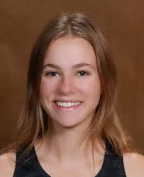 2023-24 Women's Track and Field Roster