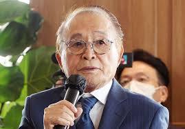 Veteran actor offers to donate land for late President Rhee Syng-man's  memorial hall