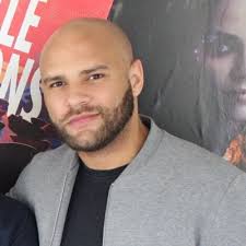 David Etherington (@DaveEther)