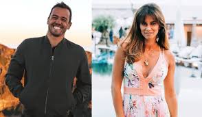 By sticky facts editorial staff. Pedro Teixeira Fala De Claudia Vieira E Revela Tambem E Familia
