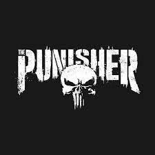 The Punisher Skull Tag Grunge Design Punisherlogo Punisherpolice Punisher Punisherskullmashup Thepunishersku Punisher Artwork Punisher Skull Punisher