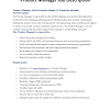 A letterhead is a design, usually incorporating a graphically designed logo and contact information for a business. 1