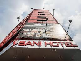 Konaklamanız için fiyatları karşılaştırın ve en iyi teklifi alın. Sani Hotel Kuala Lumpur Kuala Lumpur Booking Murah Di Tiket Com