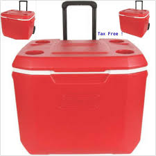 60 quart coleman® performance wheeled cooler. Coleman 60 Quart Wheeled Cooler Parts Online Shopping