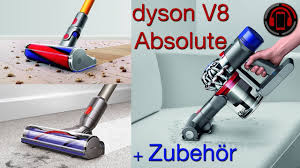 See what they do and how to switch between modes. Dyson V11 Absolute Mit Zubehor V11 Dok Unboxing Deutsch German Youtube
