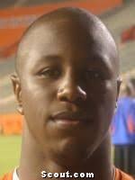 Jon Bostic, Pittsburgh, Linebacker