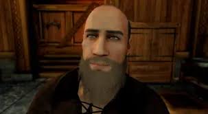 Kyoe's Bang'n Brows at Skyrim Special Edition Nexus