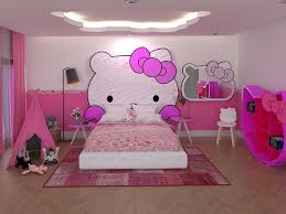Kamar ini sangat erat dengan nuansa kamar yang fluffy alias empuk. Kamar Tidur Nuansa Pink Hadirkan Suasana Cantik Dan Feminin Di Ruang Personal Interiordesign Id
