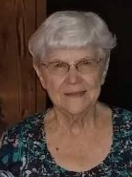 Mildred Williamson Obituary