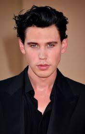 Austin Butler imagines💙