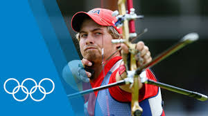 Japan's osaka in shock olympics exit. The Ideal Archer With Brady Ellison Usa Youtube