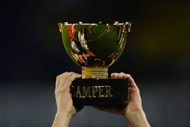 The joan gamper trophy (catalan: Joan Gamper Trophy Fc Barcelona Vs Santos Match Preview Barca Blaugranes