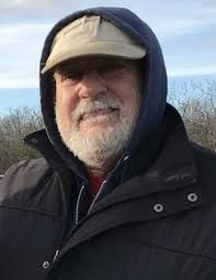 Obituary information for Brian Jamison