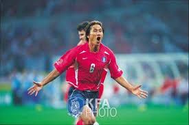 Yoo played 124 times for south korea from 1994 to 2005. Yoo Sang Chul Alchetron The Free Social Encyclopedia