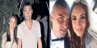Huzurlu olması önemlidir. i̇stem yılmaz'ın, eşinden 12 milyon tl. Burak Yilmaz In Esi Istem Yilmaz La Ilgili Yeni Iddia Jurnalci