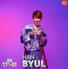 Maybe you would like to learn more about one of these? Syada Amzah Big Stage