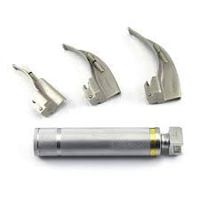 Bu, nefes borunuzu kaplayan kıkırdak kapağı. Laringoskop Seti 3 Blade Medwelt Jsf 2146 Medwelt Laringoskop Setleri