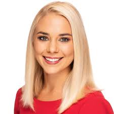 This day two years ago, I started my first on-air job in Tupelo,  Mississippi. It's officially been two years in the TV bizzz... you know  what that means. Time to break out