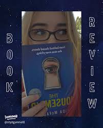 Exploring The Housemaid Series: A Thrilling Review