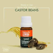 Beauty guru under eye serum inspirados nas tradições ayurvédicas, os soros beauty guru são cuidadosamente combinados e elaborados com a ajuda de nosso . Amazon Com Beauty Guru Castor Oil Eyelash Serum Vitamin E With Easy Brush Applicator 8 Ml Beauty Personal Care
