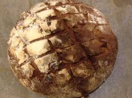 Sourdough Walnut Bread Converted From Dan Lepard The Handmade Loaf By Debrah A Thermomix Sup Sup Recipe In The Category Breads Rolls On Www Recipecommunity Com Au The Thermomix Sup Sup Community