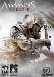 Assassin S Creed Iii Free Download Assassins Creed Creed Assassin S Creed