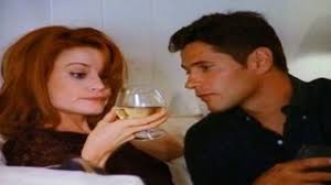 Melrose Place: Season 4 (1995) — The Movie Database (TMDB)