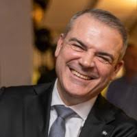 Sir David Thompson QPM DL