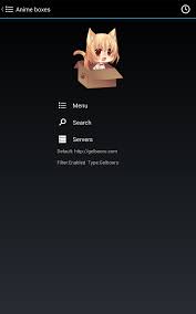 Anime apk is a popular category of apps that let you watch anime series and movies on your android mobile for free. Anime Boxes Amazon Com Appstore For Android