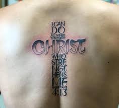 See more ideas about tattoos, grace tattoos, tattoo designs. 150 Religious Christian Tattoo Ideas For Men 2021 Designs With Cross Jesus