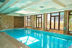 Situated in salsipuedes, this romantic resort is 15.3 mi (24.6 km) from san miguelito beach and within. The Swimming Pool With Jacuzzi In Spa At Modern Hotel Halkidiki Stock Photo Picture And Royalty Free Image Image 13796030