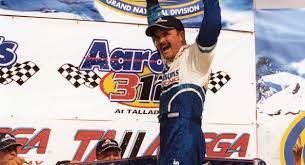 The announcement of the class of 2021 will be made on tuesday, june 16 on nbcsn's nascar america at 5 p.m. April 20 Today In Jayski S Nascar History Page 18 Of 24 Jayski S Nascar Silly Season Site