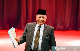 Tan sri datuk seri panglima haji annuar musa (jawi: Ft Ministry Mulls Setting Up Mayor Incorporated Malaysia The Vibes