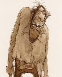 Art By Uli Meyer Blog Website Https Www Instagram Com Ulimeyeranim8 Character Desig Character Design Character Design Inspiration Character Art