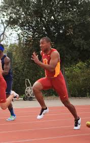 Usc trojan invitational ricky morgan, just'n thymes, andre degrasse, adoree jackson. Daily Trojan Usc Track And Field Racks Up Pac 12 Honors