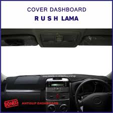Maybe you would like to learn more about one of these? Cover Dashboard Mobil Rush Lama Pelindung Alas Dashboard Variasi Mobil Dasbor Cover Lazada Indonesia