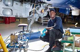 Aerospace Vs Aeronautical Engineering Similarities Difference Salary