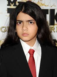 All About Michael Jackson's Younger Son Bigi Jackson